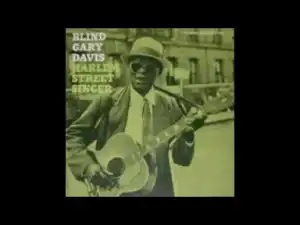 Reverend Gary Davis - Pure Religion